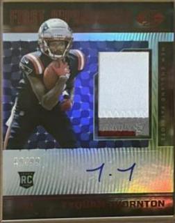 Tyquan Thornton
