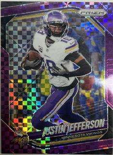 Justin Jefferson