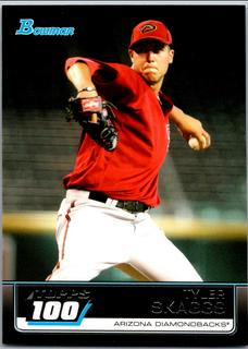 Tyler Skaggs