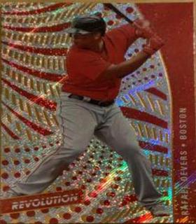 Rafael Devers