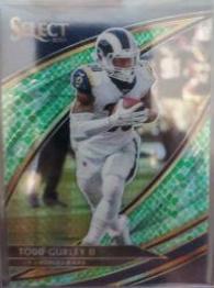 Todd Gurley II