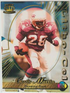 Curtis Martin