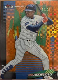Juan Soto
