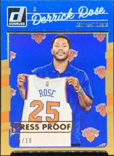 Derrick Rose