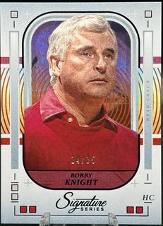 Bobby Knight