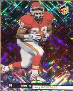 Tony Gonzalez