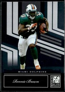 Ronnie Brown