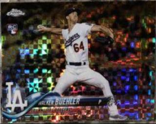 Walker Buehler