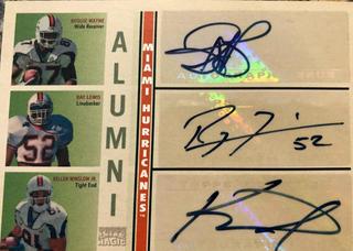 Kellen Winslow Jr.