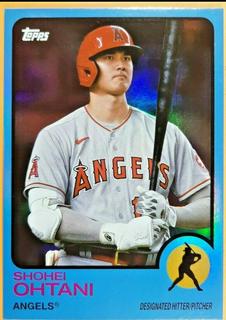 Shohei Ohtani