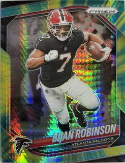 Bijan Robinson