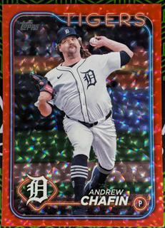 Andrew Chafin