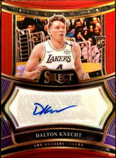 Dalton Knecht