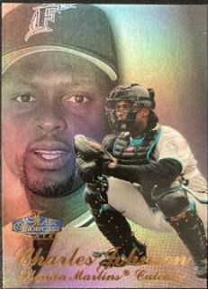 Charles Johnson