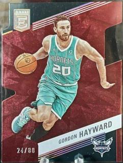 Gordon Hayward