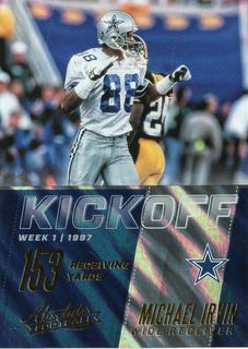 Michael Irvin