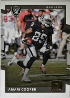 Amari Cooper
