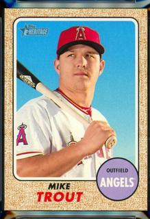 Mike Trout