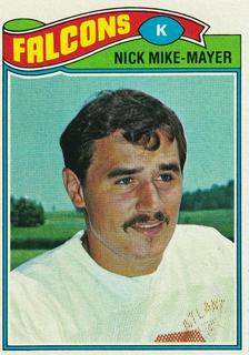 Nick Mike Mayer