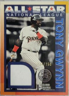 Tony Gwynn