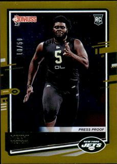 Mekhi Becton