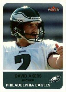 David Akers