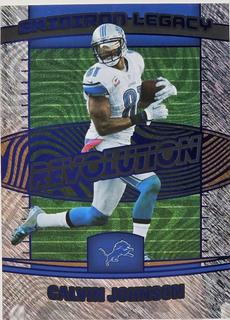 Calvin Johnson