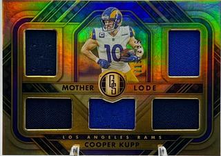 Cooper Kupp