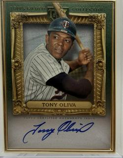 Tony Oliva