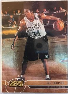 Joe Johnson