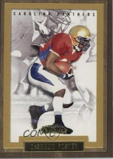 DeShaun Foster