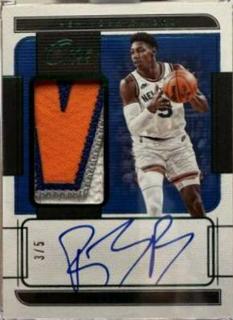 RJ Barrett