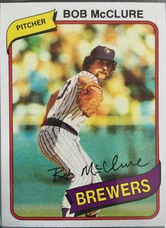 Bob McClure