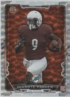 DeVante Parker