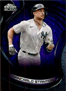 Giancarlo Stanton