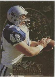 Daryl Johnston