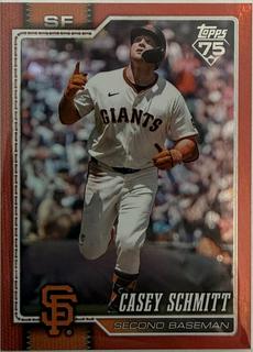 Casey Schmitt