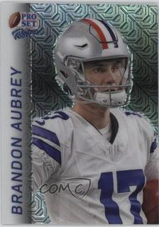 Brandon Aubrey