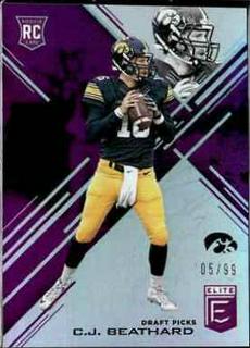 C.J. Beathard