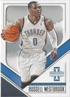 Russell Westbrook
