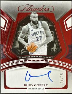 Rudy Gobert