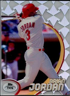 Brian Jordan
