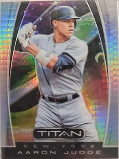 Aaron Judge
