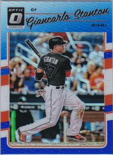 Giancarlo Stanton