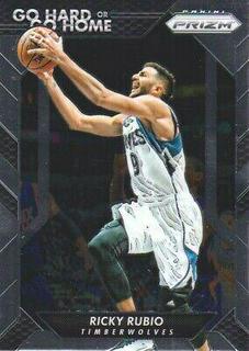 Ricky Rubio