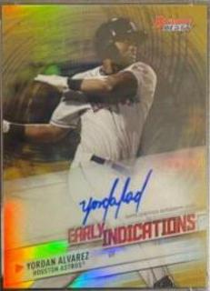 Yordan Alvarez