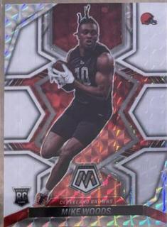 Mike Woods