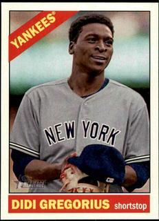 Didi Gregorius
