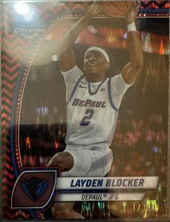 Layden Blocker