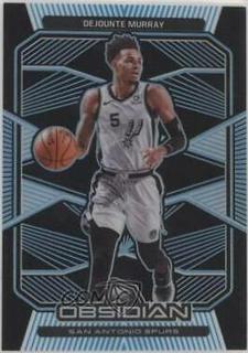 Dejounte Murray